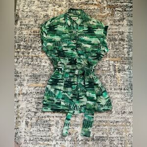 CHUFY ROMPER! EUC! SIZE S